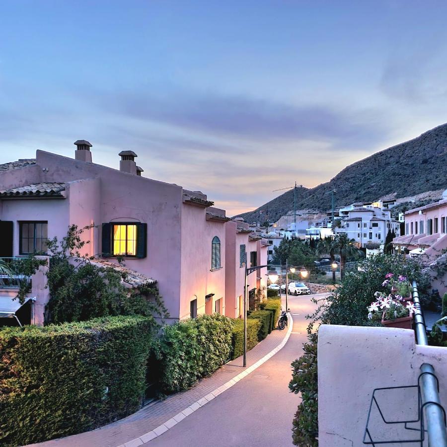 菲内斯特拉特Casa En 3 Km De Benidorm Y De La Playa别墅 外观 照片