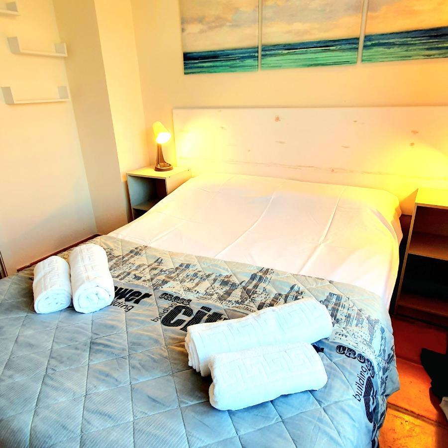 菲内斯特拉特Casa En 3 Km De Benidorm Y De La Playa别墅 外观 照片