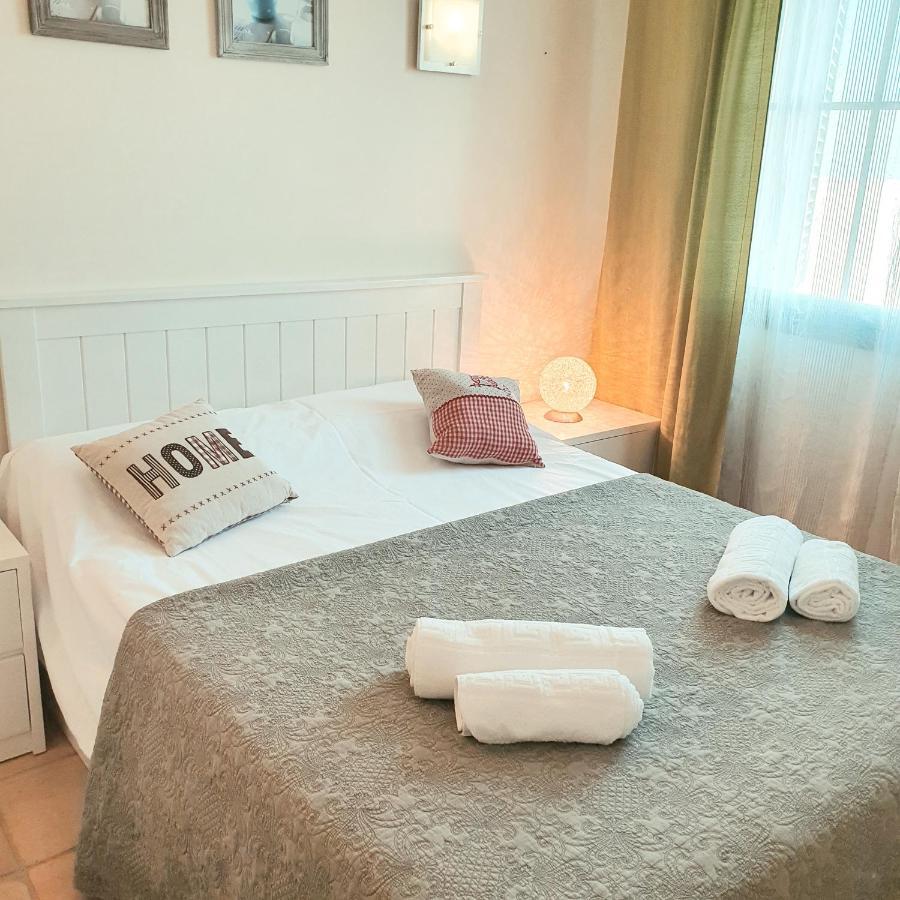 菲内斯特拉特Casa En 3 Km De Benidorm Y De La Playa别墅 外观 照片