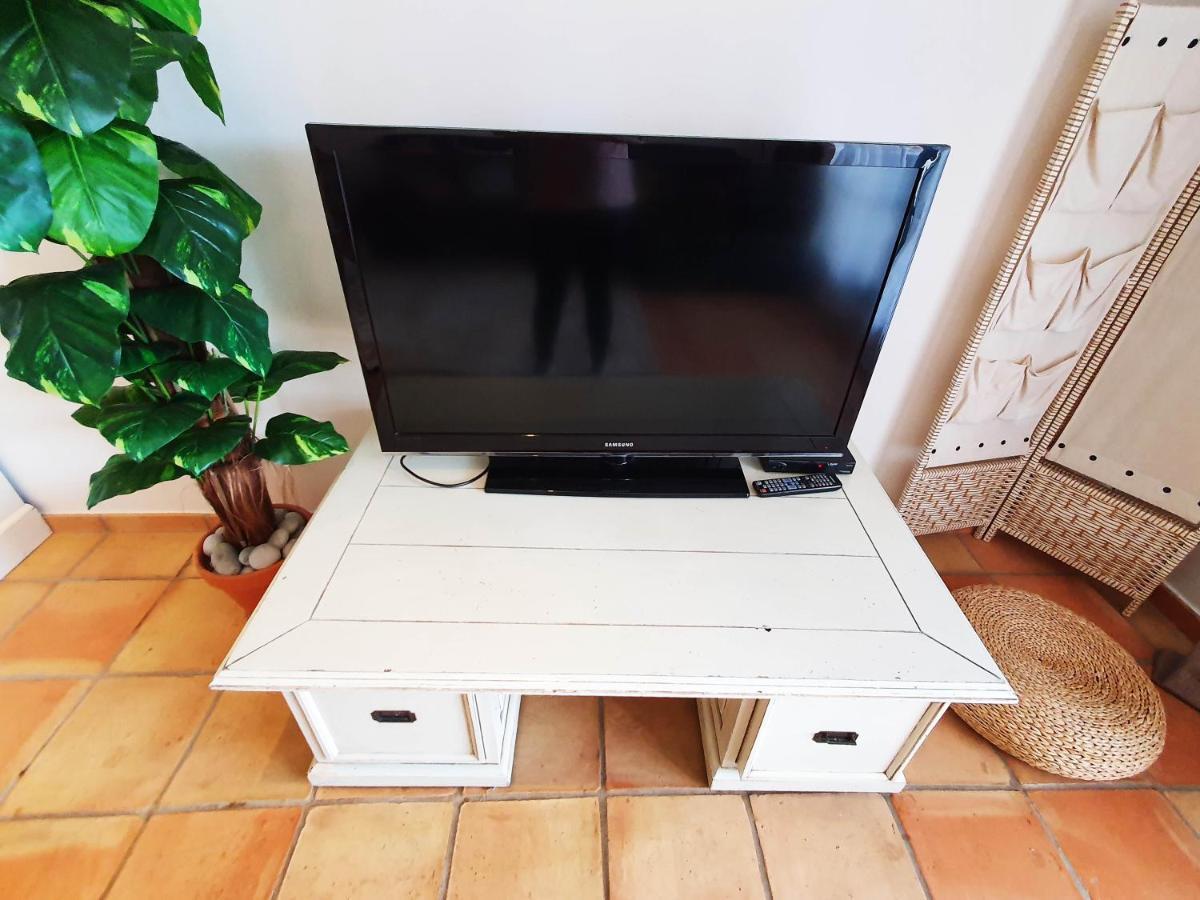 菲内斯特拉特Casa En 3 Km De Benidorm Y De La Playa别墅 外观 照片